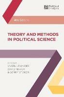 Theory and Methods in Political Science - cover