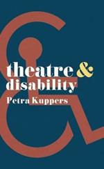 Theatre and Disability