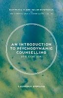 An Introduction to Psychodynamic Counselling