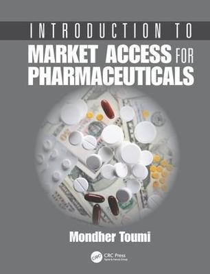 Introduction to Market Access for Pharmaceuticals - cover