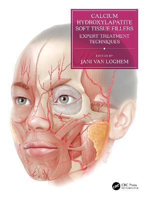 Calcium Hydroxylapatite Soft Tissue Fillers: Expert Treatment Techniques - cover