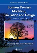 Business Process Modeling, Simulation and Design