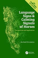 Language Signs and Calming Signals of Horses: Recognition and Application