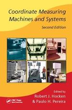 Coordinate Measuring Machines and Systems