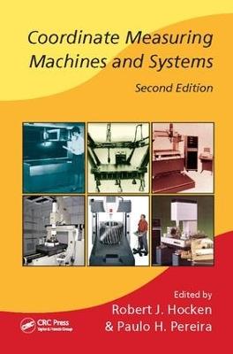 Coordinate Measuring Machines and Systems - cover