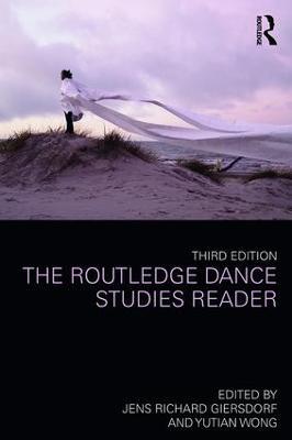 The Routledge Dance Studies Reader - cover