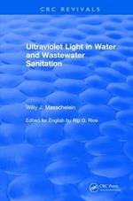 Revival: Ultraviolet Light in Water and Wastewater Sanitation (2002)