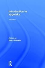 Introduction to Vygotsky