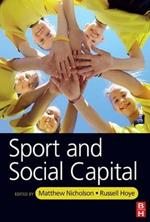 Sport and Social Capital