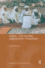 Oman - The Islamic Democratic Tradition