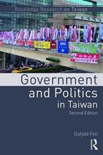 Government and Politics in Taiwan