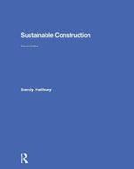 Sustainable Construction