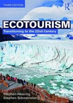 Ecotourism: Transitioning to the 22nd Century