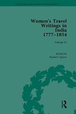 Women's Travel Writings in India 1777-1854: Volume III: Mrs A. Deane, A Tour through the Upper Provinces of Hindustan (1823); and Julia Charlotte Maitland, Letters from Madras During the Years 1836-39, by a Lady (1843)