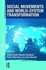 Social Movements and World-System Transformation