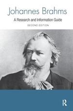 Johannes Brahms