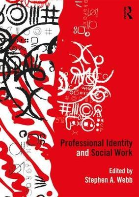 Professional Identity and Social Work - cover