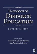 Handbook of Distance Education