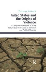 Failed States and the Origins of Violence: A Comparative Analysis of State Failure as a Root Cause of Terrorism and Political Violence