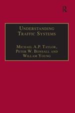 Understanding Traffic Systems: Data Analysis and Presentation