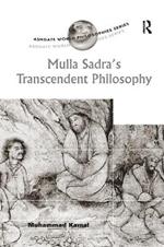 Mulla Sadra's Transcendent Philosophy