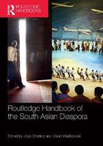 Routledge Handbook of the South Asian Diaspora