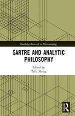 Sartre and Analytic Philosophy