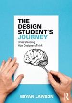 The Design Student's Journey: understanding How Designers Think