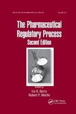 The Pharmaceutical Regulatory Process