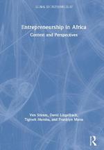 Entrepreneurship in Africa: Context and Perspectives