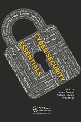 Cyber Security Essentials - cover