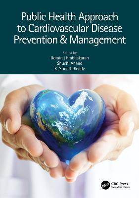 Public Health Approach to Cardiovascular Disease Prevention & Management - cover