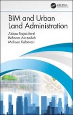 BIM and Urban Land Administration: The History of Signal Processing and How We Communicate