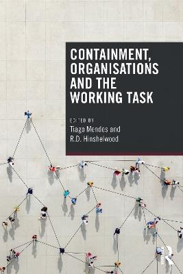 Containment, Organisations and the Working Task - cover