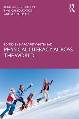 Physical Literacy across the World - cover