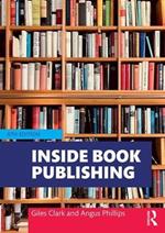 Inside Book Publishing