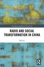 Radio and Social Transformation in China