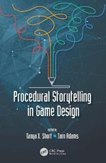 Procedural Storytelling in Game Design