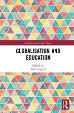 Globalisation and Education