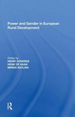 Power and Gender in European Rural Development