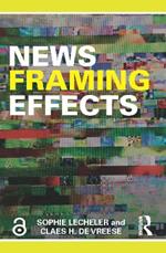 News Framing Effects