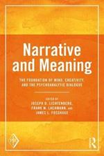 Narrative and Meaning: The Foundation of Mind, Creativity, and the Psychoanalytic Dialogue