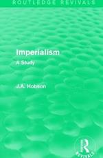 Imperialism: A Study