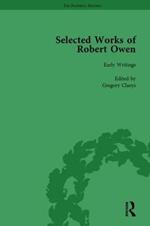 The Selected Works of Robert Owen Vol I