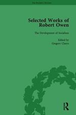 The Selected Works of Robert Owen vol II: The Development of Socialism