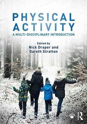 Physical Activity: A Multi-disciplinary Introduction - cover