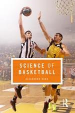 The Science of Basketball