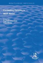 Contesting Forestry in West Africa