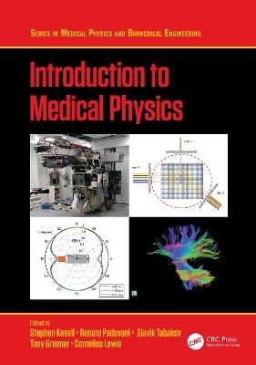 Introduction to Medical Physics - cover