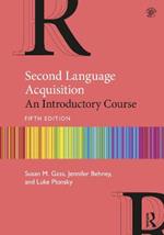 Second Language Acquisition: An Introductory Course